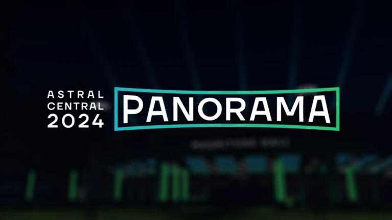 Astral Central 2024 Refraction