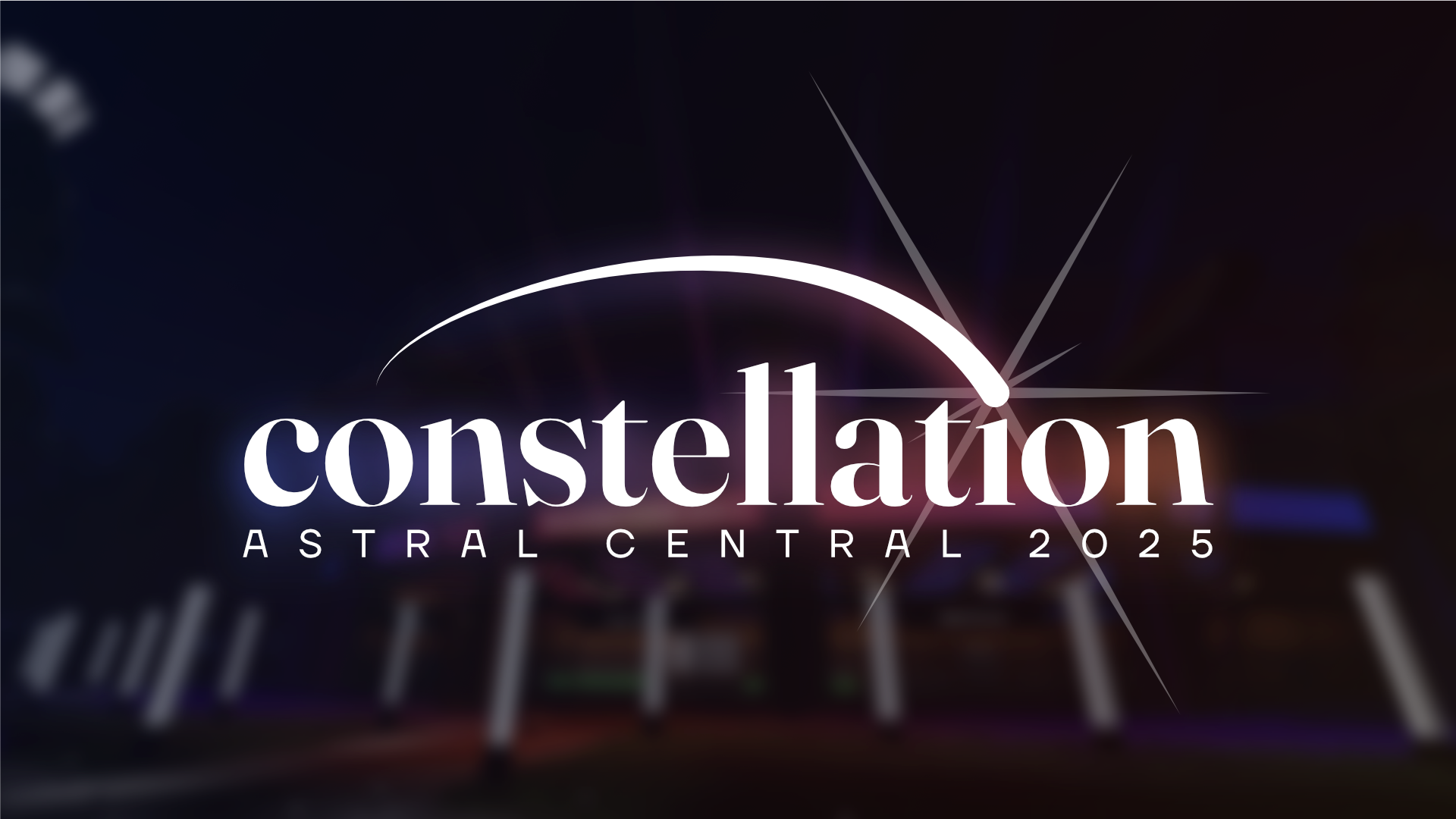 Astral Central 2025 Constellation